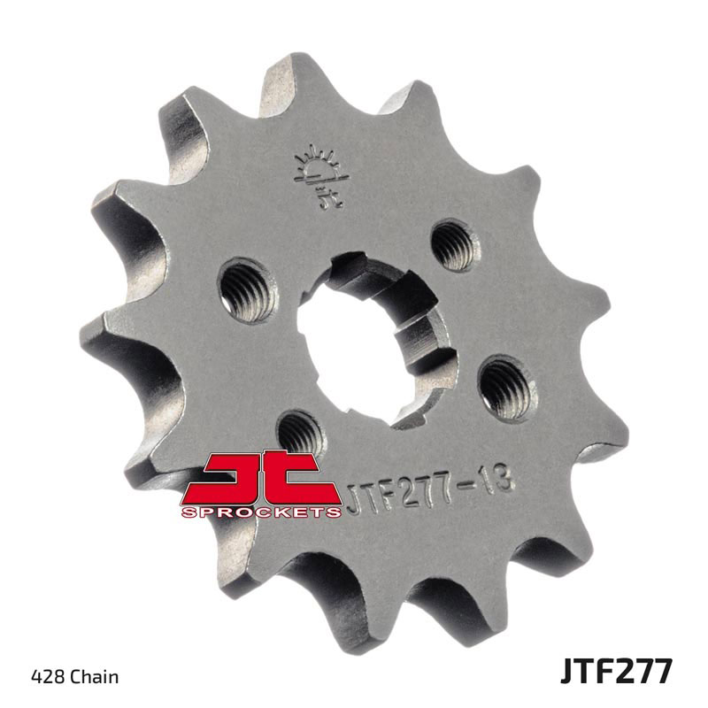 JT SPROCKETS JTスプロケット Steel Standard Front Sprocket 584 532 FZR 1000 GTS  1000 GTS 1000 ABS YZF 1000 R THUNDERACE YZF 750 R YZF-R6 パーツ