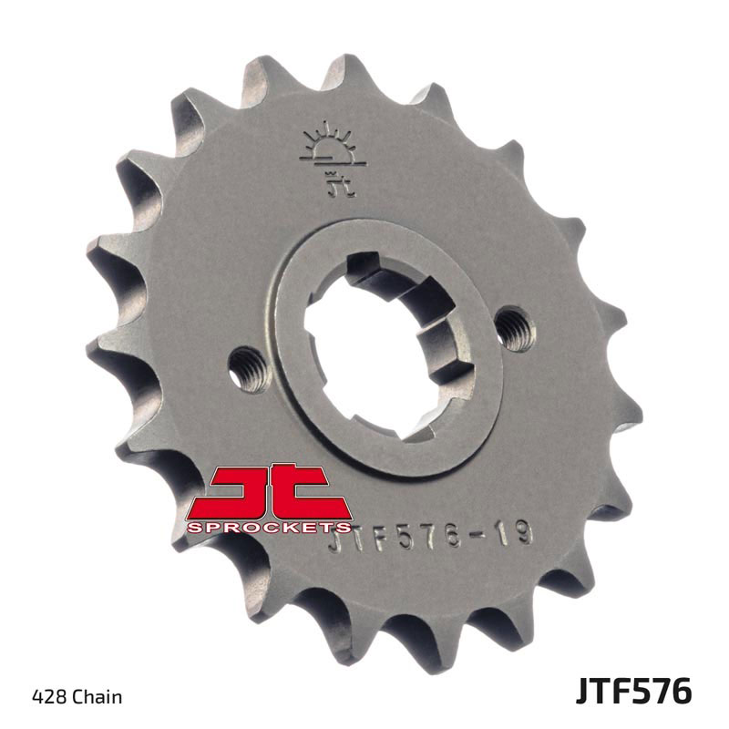 Jt Sprockets Catalogue