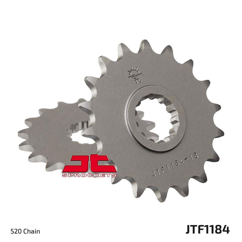 JT Sprockets: Catalogue