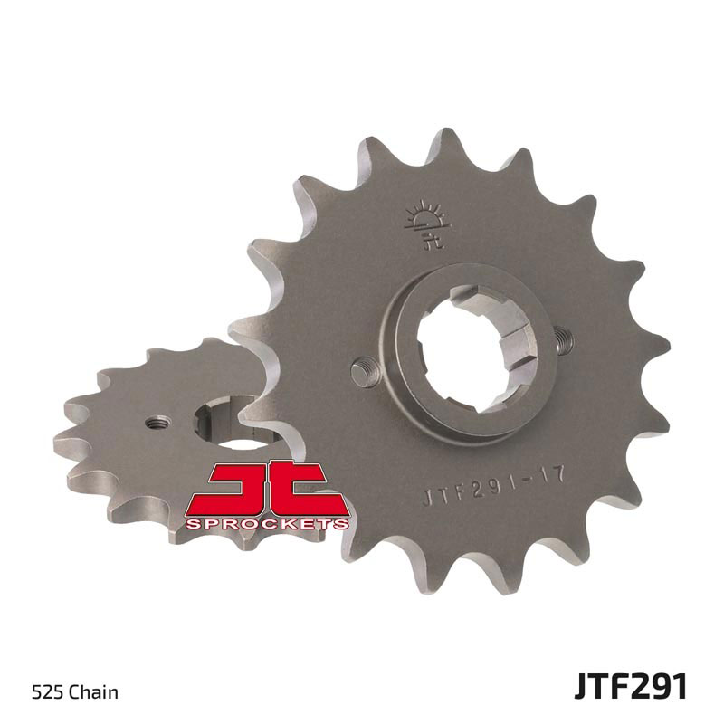 JT Sprockets: Catalogue