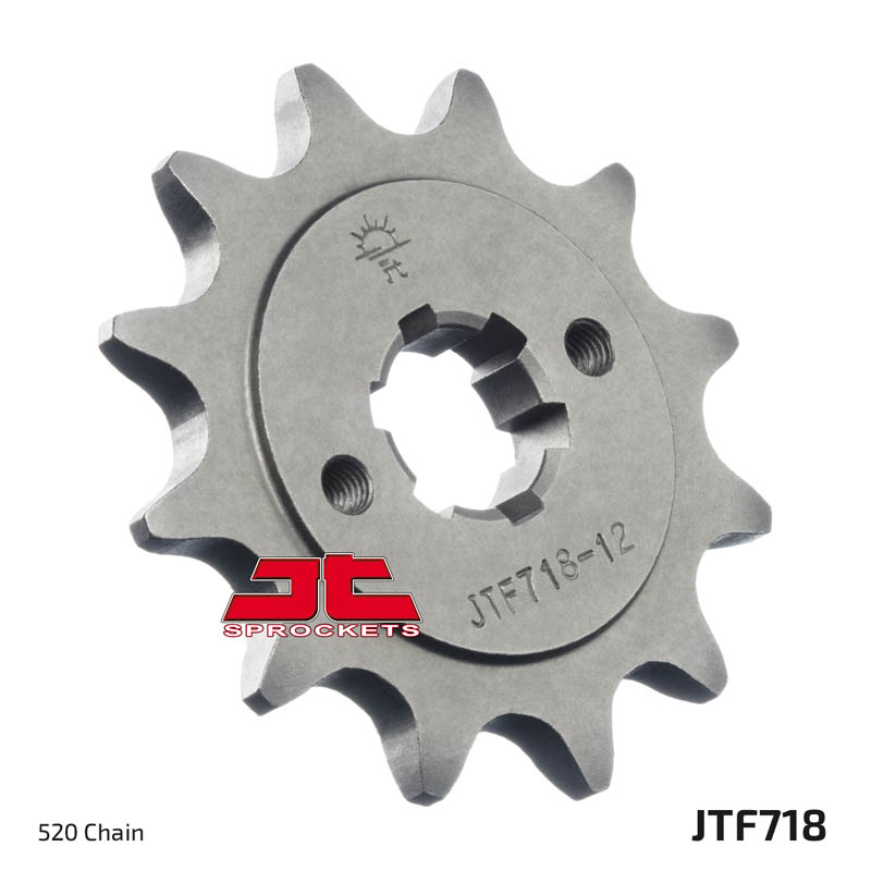 JT Sprockets: Catalogue