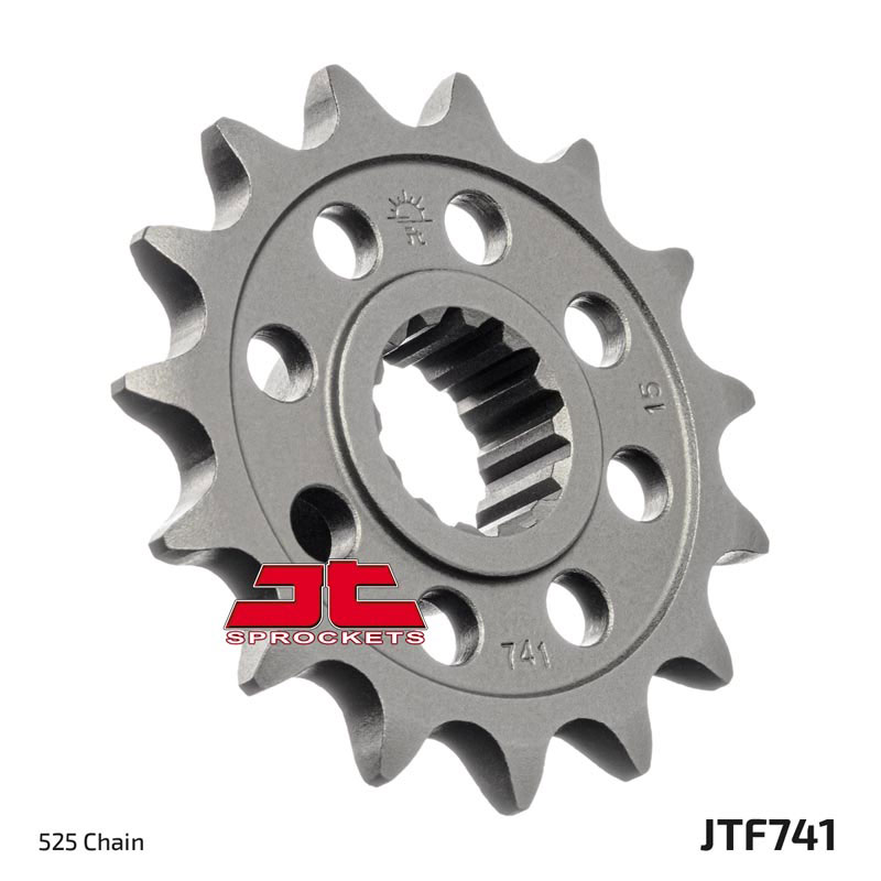 JT Sprockets: Catalogue