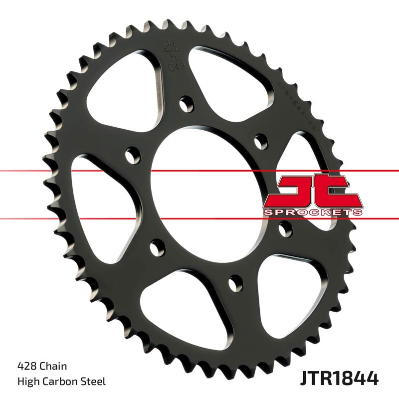 JT Sprockets: Catalogue