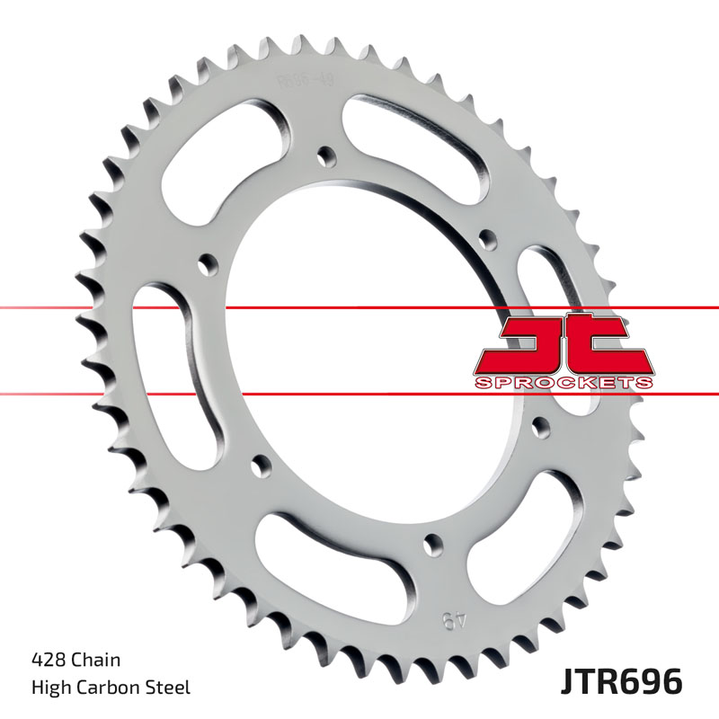 JT Sprockets: Catalogue