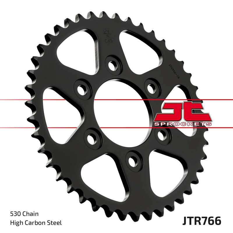 JT Sprockets: Catalogue